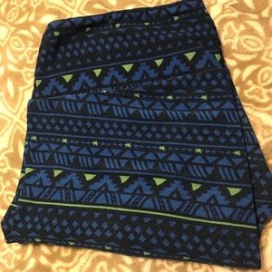 LuLaRoe TC leggings